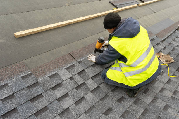 Quick and Trustworthy Emergency Roof Repair Services in Seaside, OR