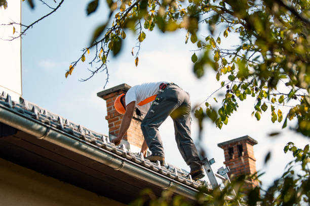 Best Flat Roof Repair Services  in Seaside, OR
