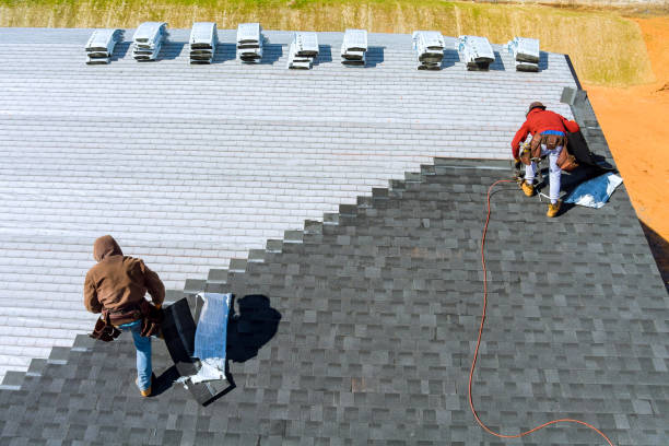 Best Commercial Roofing Services  in Seaside, OR