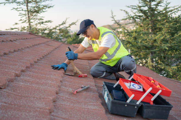 Best Roof Replacement Cost  in Seaside, OR