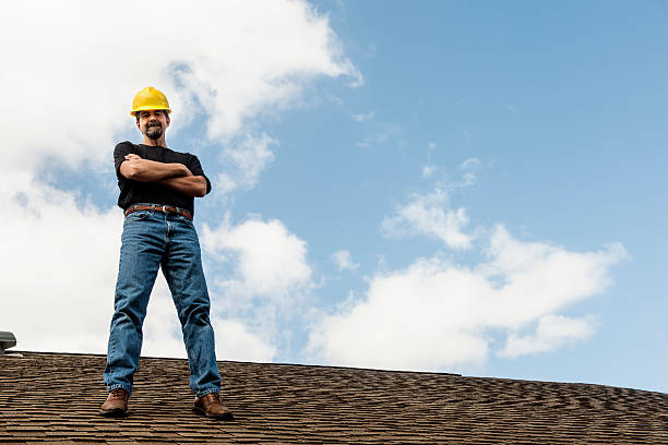 Best Affordable Roofing Company  in Seaside, OR